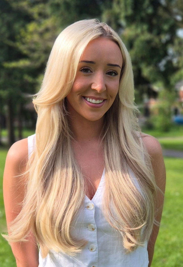 Zara O'Neill