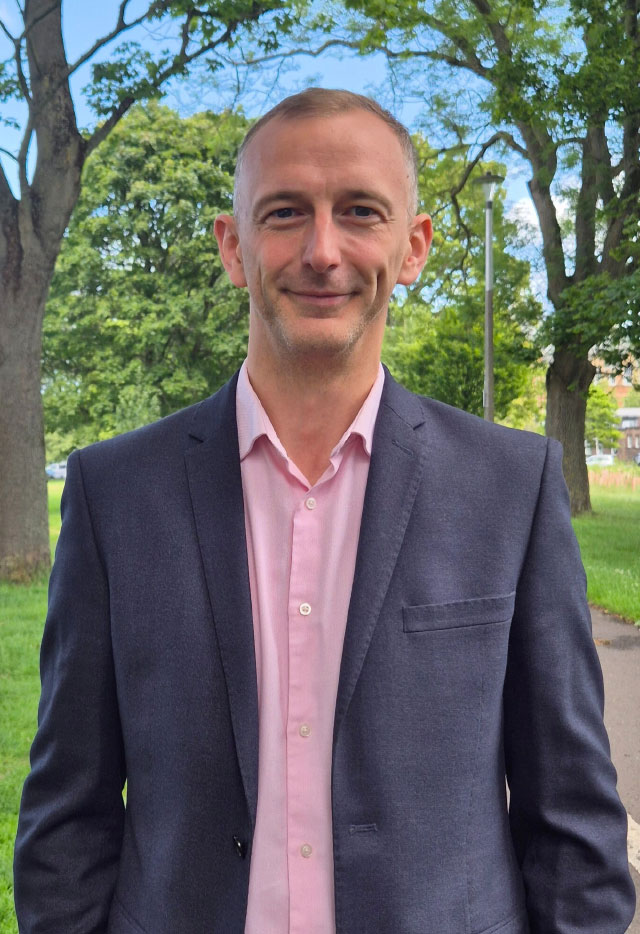 Andrew Williamson