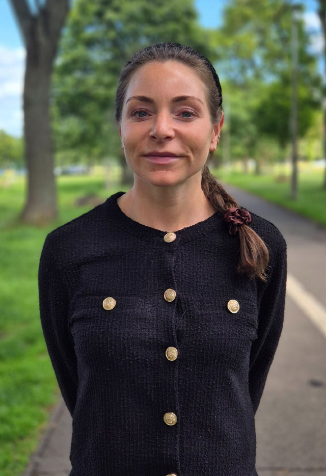 Louisa Butchart