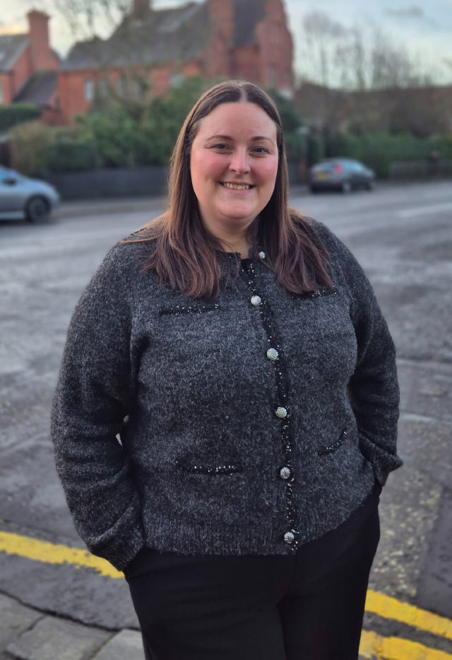Laura Metcalfe